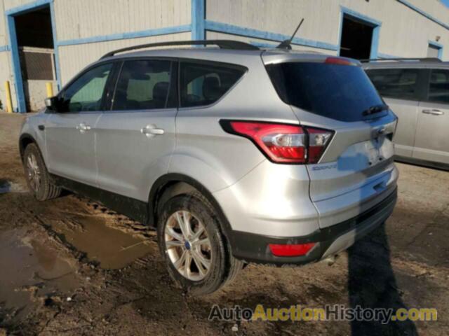 FORD ESCAPE SEL, 1FMCU0HD7JUC88646