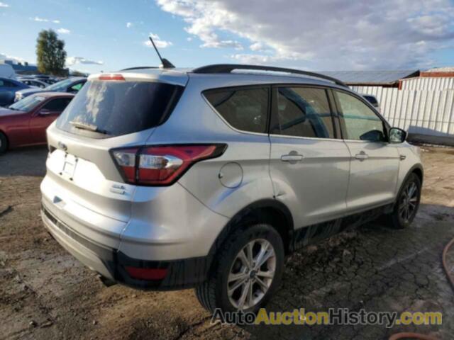 FORD ESCAPE SEL, 1FMCU0HD7JUC88646