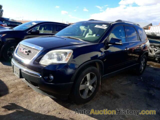 GMC ACADIA SLT-1, 1GKKRRED2BJ250386