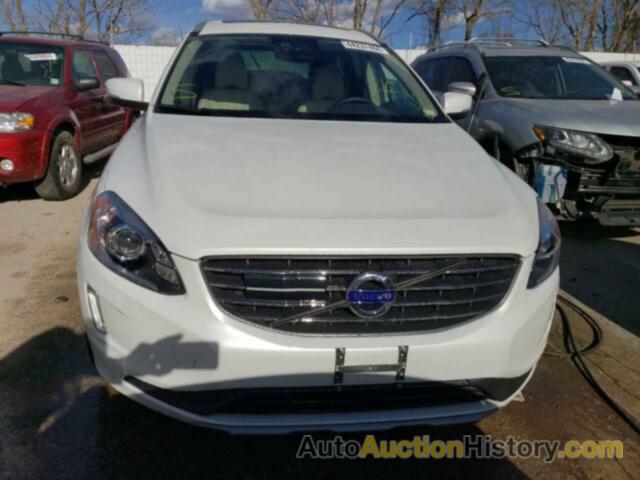 VOLVO XC60 T6 PLATINUM, YV449MRM4G2925199