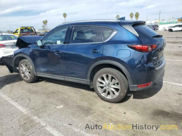 MAZDA CX-5 GRAND TOURING, JM3KFADM1M0470142