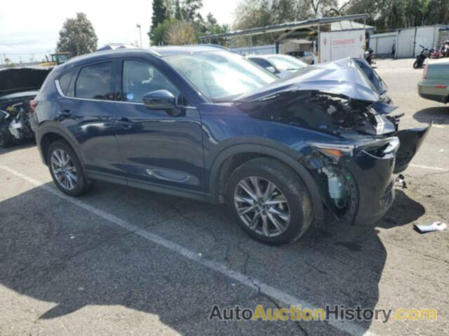 MAZDA CX-5 GRAND TOURING, JM3KFADM1M0470142