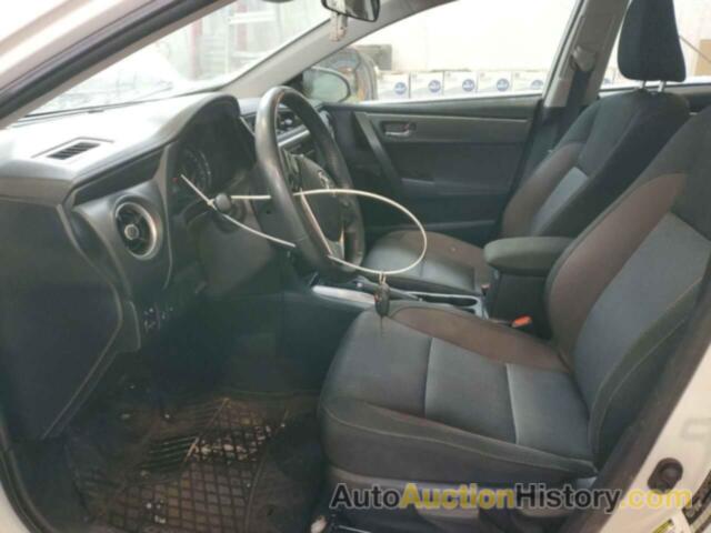 TOYOTA COROLLA L, 2T1BURHE3JC070407