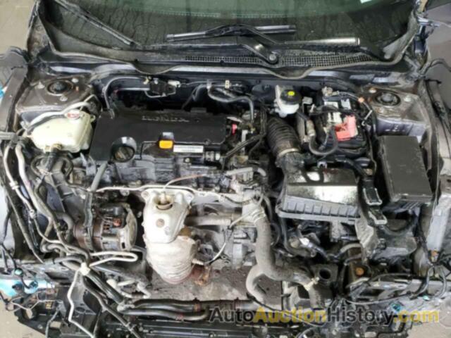 HONDA CIVIC EX, 19XFC2F70GE204171