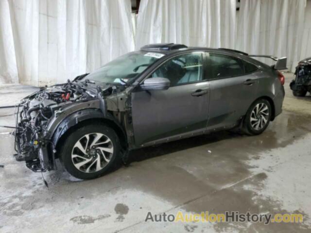 HONDA CIVIC EX, 19XFC2F70GE204171