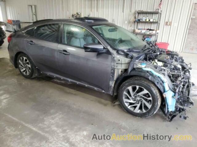 HONDA CIVIC EX, 19XFC2F70GE204171