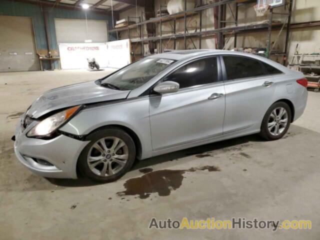 HYUNDAI SONATA SE, 5NPEC4AC1BH271295