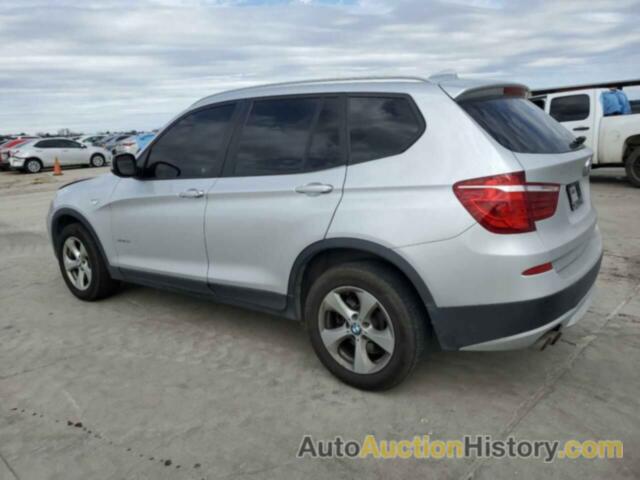 BMW X3 XDRIVE28I, 5UXWX5C51BL707117