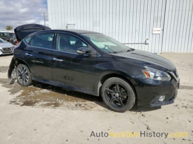 NISSAN SENTRA S, 3N1AB7AP5KY300700