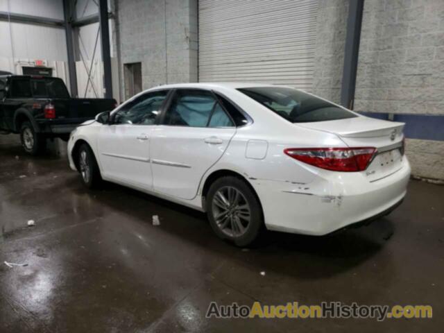 TOYOTA CAMRY LE, 4T1BF1FK2HU275925