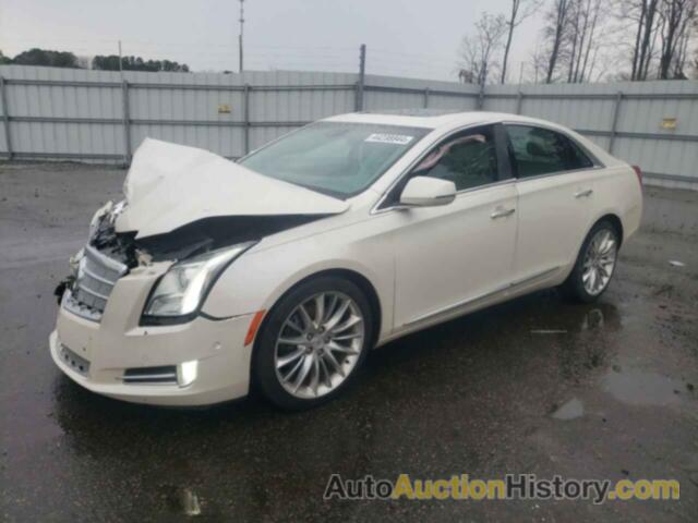 CADILLAC XTS PLATINUM, 2G61S5S3XE9160681