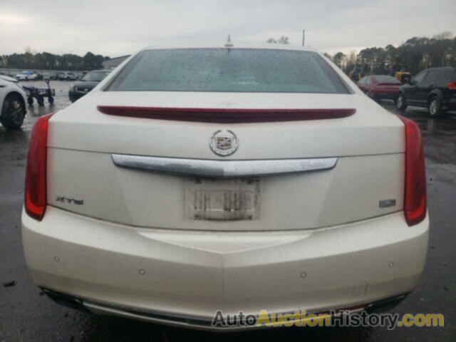 CADILLAC XTS PLATINUM, 2G61S5S3XE9160681