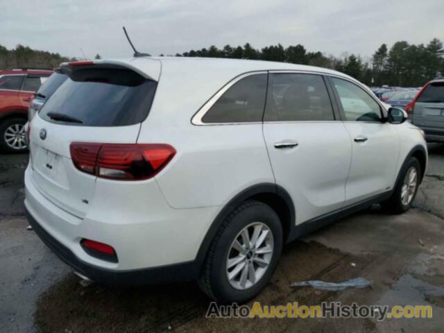 KIA SORENTO S, 5XYPGDA54LG617945