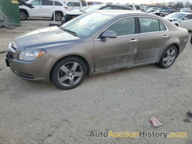 CHEVROLET MALIBU 1LT, 1G1ZC5E05CF222368