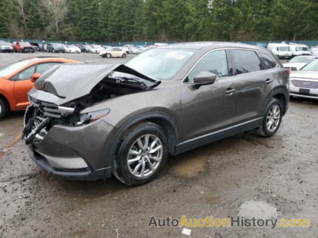 MAZDA CX-9 TOURING, JM3TCBCY2J0216085