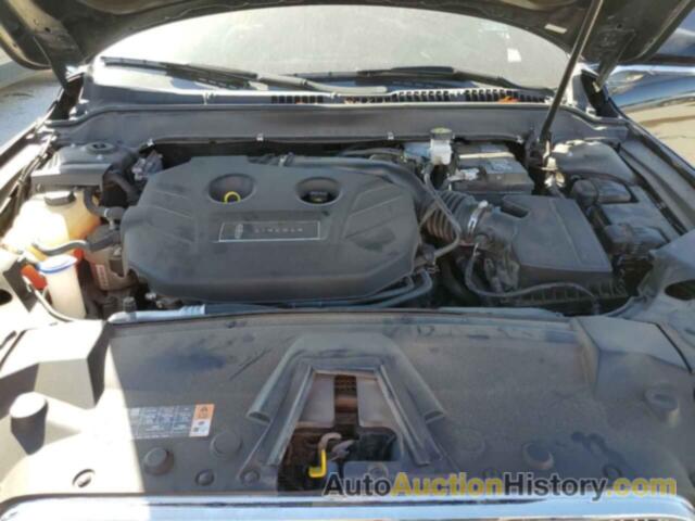 LINCOLN MKZ RESERVE II, 3LN6L5E94KR609239