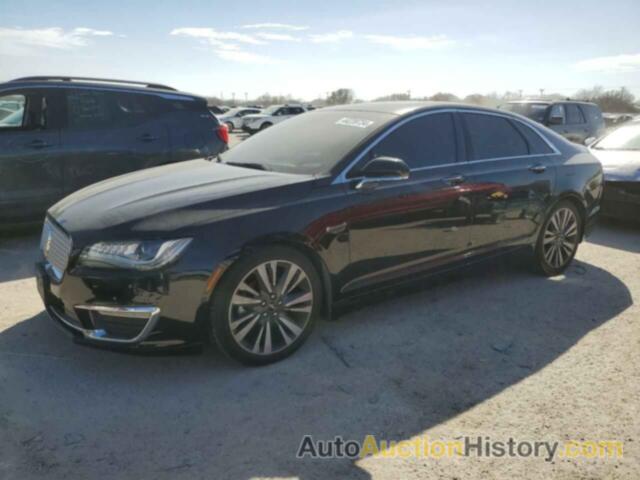 LINCOLN MKZ RESERVE II, 3LN6L5E94KR609239