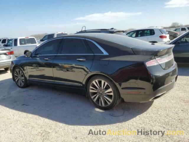 LINCOLN MKZ RESERVE II, 3LN6L5E94KR609239