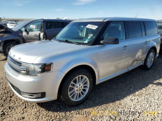 FORD FLEX SEL, 2FMGK5C82DBD26311