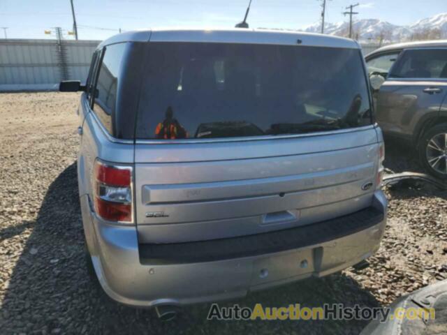 FORD FLEX SEL, 2FMGK5C82DBD26311