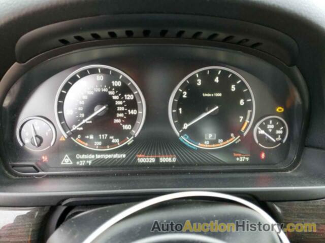 BMW 5 SERIES XI, WBA5B3C5XFD548787