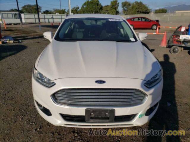 FORD FUSION TITANIUM PHEV, 3FA6P0SU2FR165049