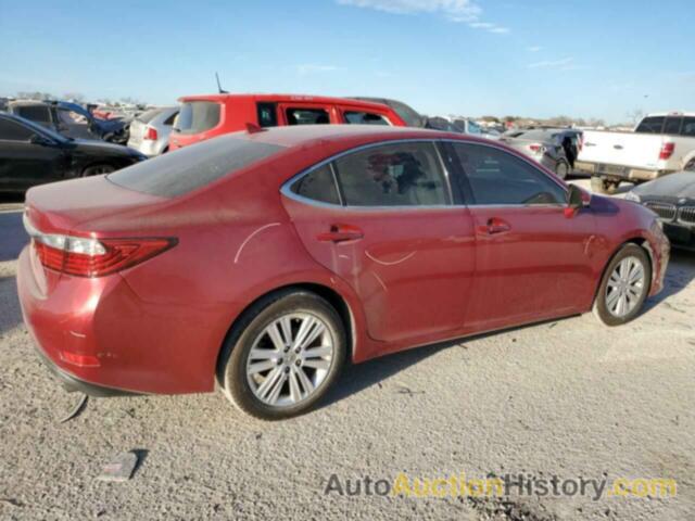 LEXUS ES350 350, JTHBK1GG7E2088762