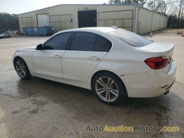 BMW 3 SERIES XI, WBA8D9C51JEM33363