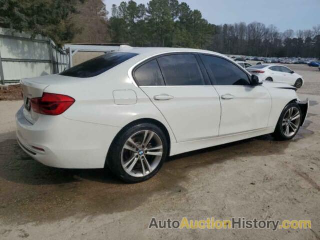 BMW 3 SERIES XI, WBA8D9C51JEM33363