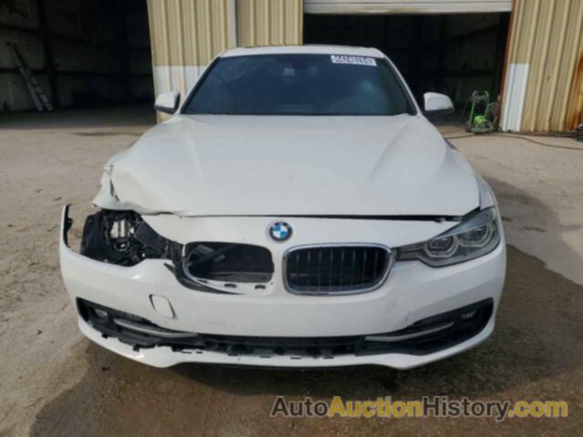 BMW 3 SERIES XI, WBA8D9C51JEM33363