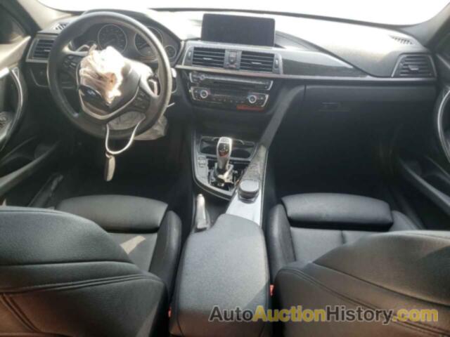 BMW 3 SERIES XI, WBA8D9C51JEM33363