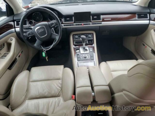 AUDI A8 4.2 QUATTRO, WAULV94E58N017705