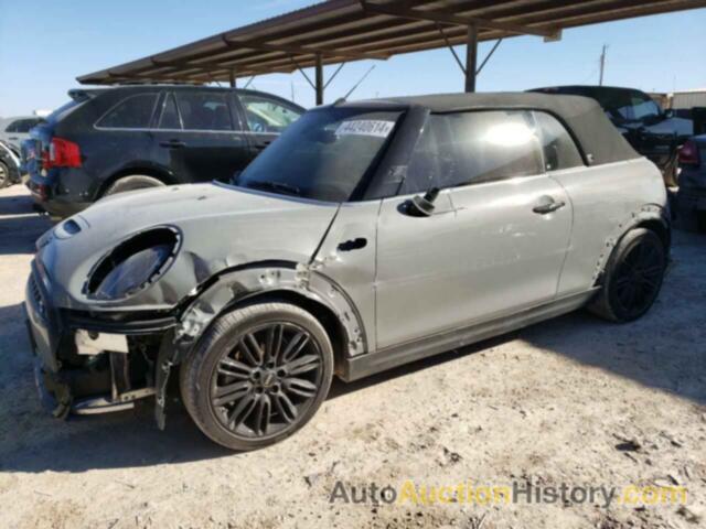 MINI COOPER S, WMW43DL0XP3P53357