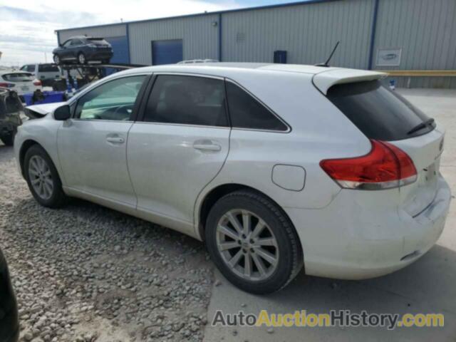 TOYOTA VENZA, 4T3ZA3BB6BU049724