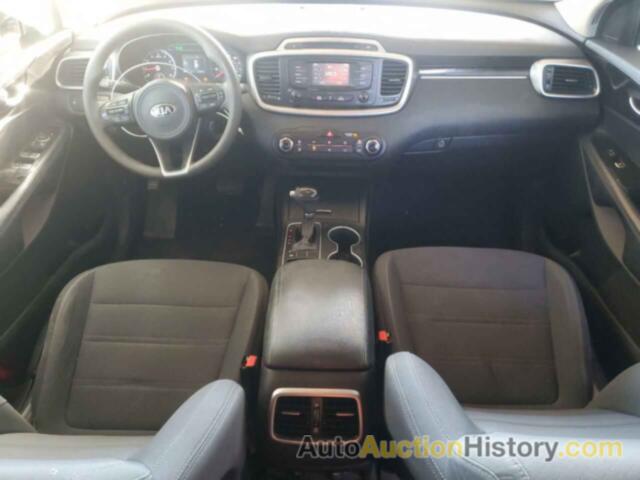 KIA SORENTO LX, 5XYPG4A59GG134294