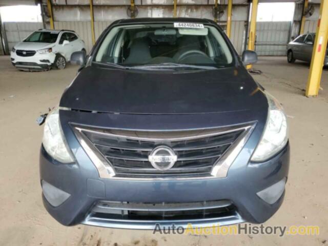 NISSAN VERSA S, 3N1CN7AP3FL946191