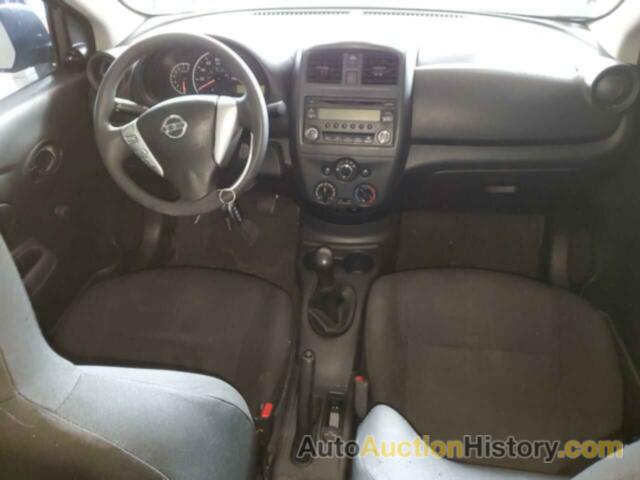 NISSAN VERSA S, 3N1CN7AP3FL946191