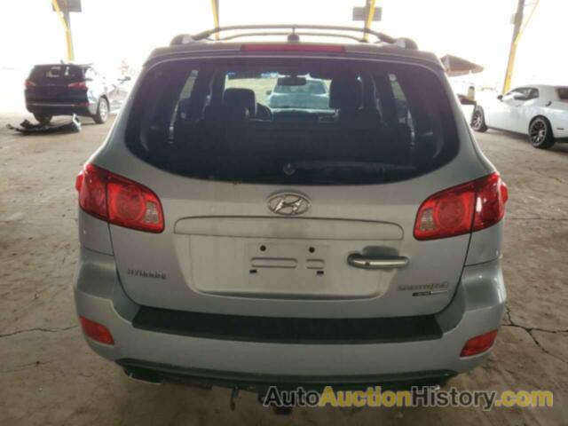 HYUNDAI SANTA FE SE, 5NMSH73E57H060450