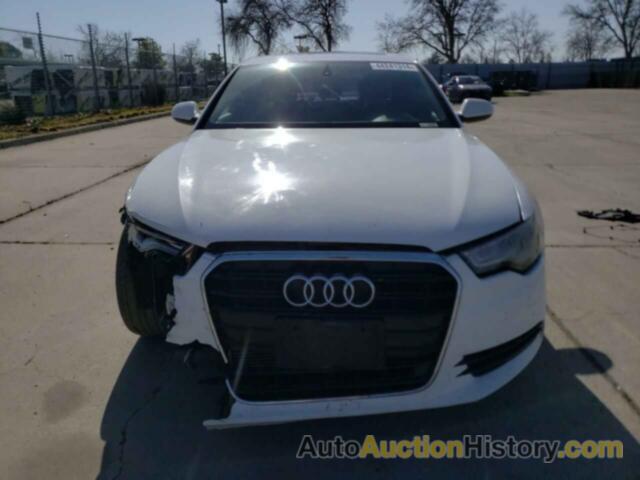 AUDI A6 PREMIUM PLUS, WAUDFAFC5CN092766