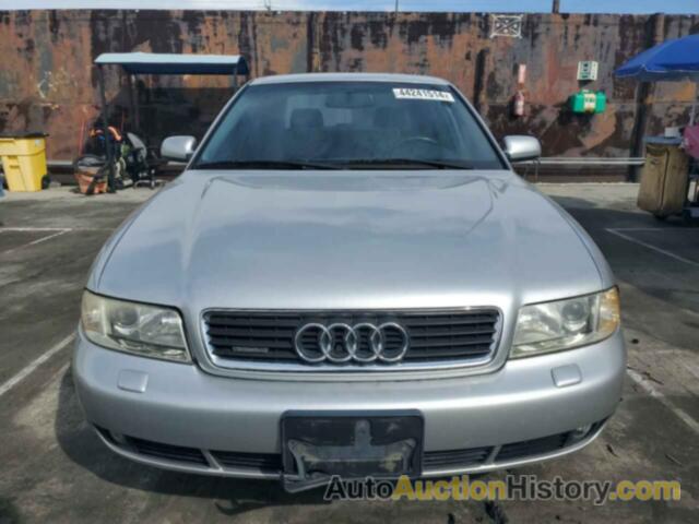 AUDI A4 2.8 QUATTRO, WAUDH68D11A140555