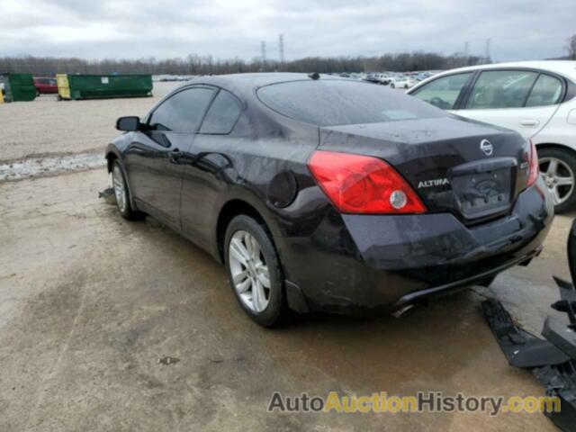 NISSAN ALTIMA S, 1N4AL2EP5DC140276