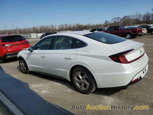 HYUNDAI SONATA SE, 5NPEG4JA0MH119403