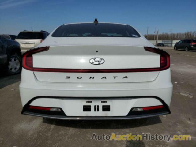 HYUNDAI SONATA SE, 5NPEG4JA0MH119403