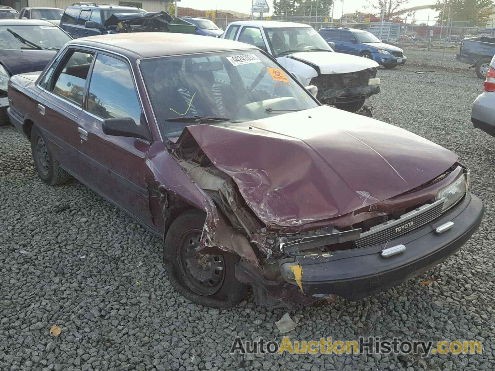 1990 TOYOTA CAMRY , 4T1SV24E6LU121183