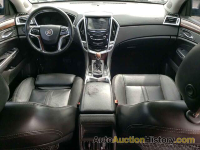 CADILLAC SRX LUXURY COLLECTION, 3GYFNBE32ES591758