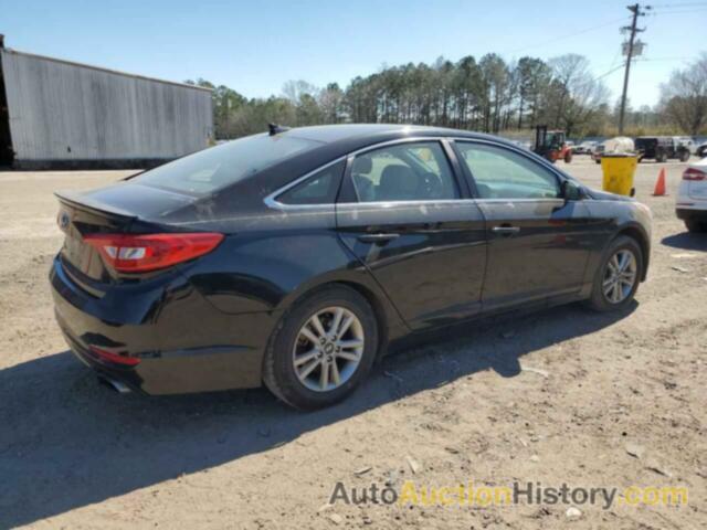 HYUNDAI SONATA SE, 5NPE24AF9FH219142