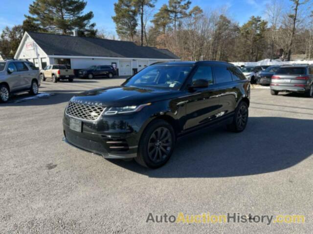 LAND ROVER RANGEROVER R-DYNAMIC SE, SALYL2EX2KA779418