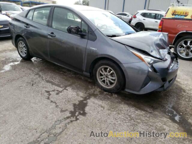 TOYOTA PRIUS, JTDKBRFU2J3066972