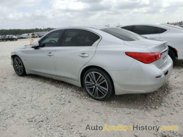 INFINITI Q50 PREMIUM, JN1EV7AP2HM740474