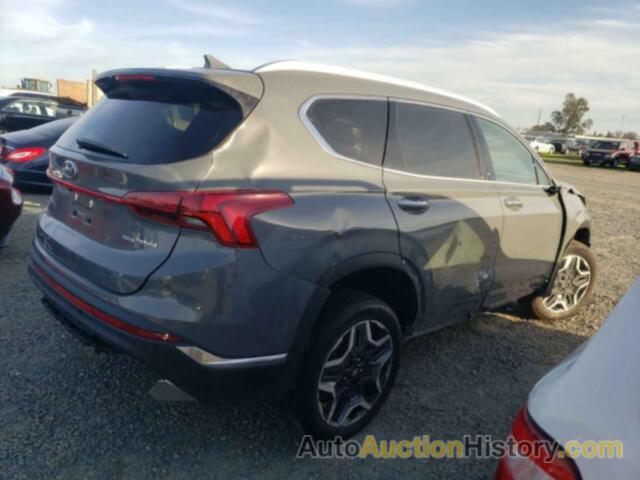 HYUNDAI SANTA FE SEL PREMIUM, 5NMS3DA11PH010884